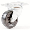 Shepherd Shepherd 1in. General Duty Swivel Casters  9489 39003094891